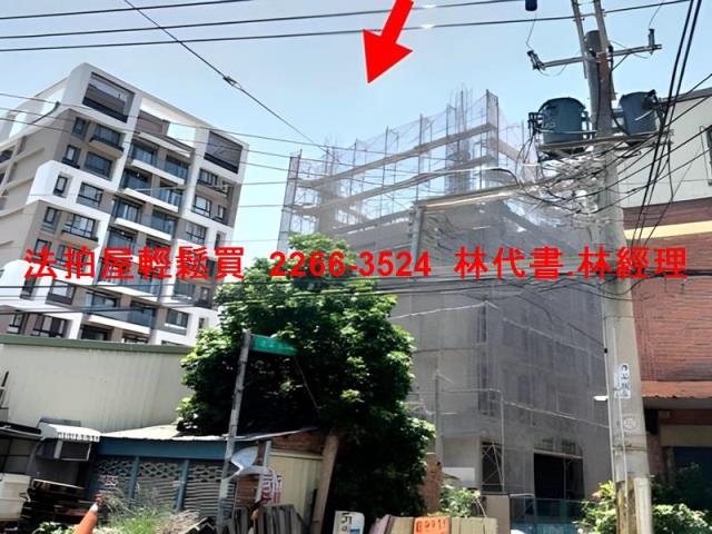 香山大樓法拍-4