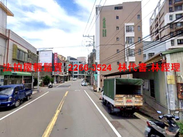 香山大樓法拍-6