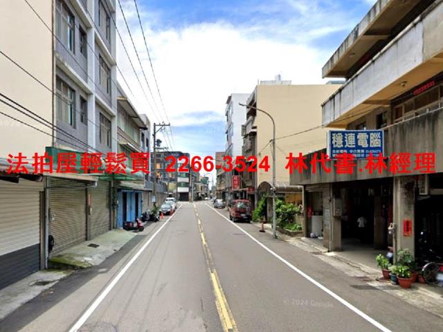 香山大樓法拍-7