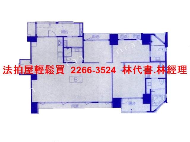新北法拍大樓-11