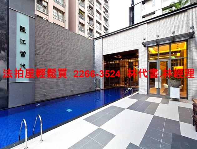 新北法拍大樓-3