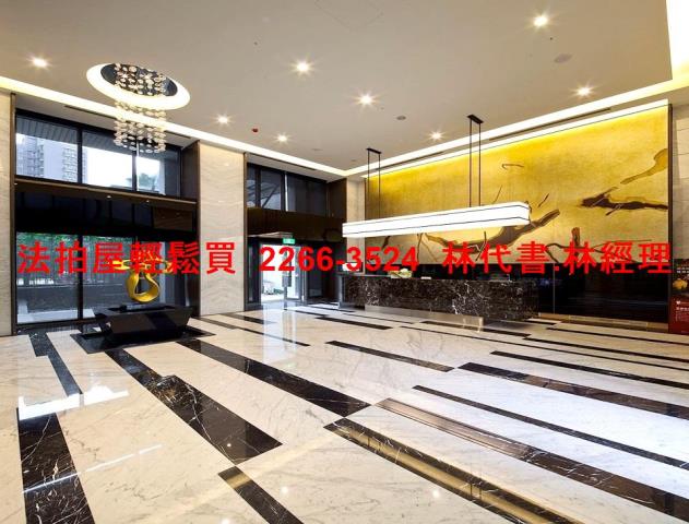 新北法拍大樓-4