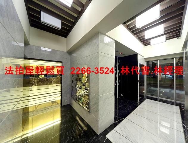 新北法拍大樓-6