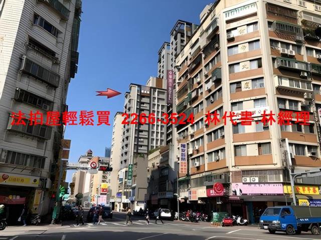 台北萬華大樓法拍-9