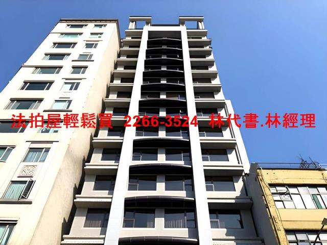 台北萬華大樓法拍-5