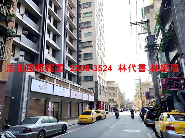 台北萬華大樓法拍-7