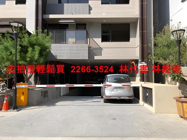 台北萬華大樓法拍-8