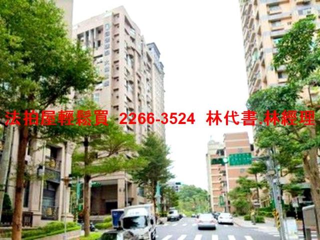 台北內湖法拍大樓-5