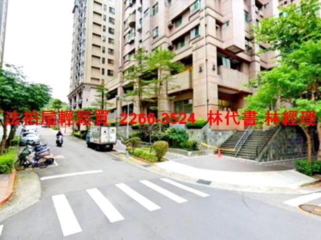 台北內湖法拍大樓-6