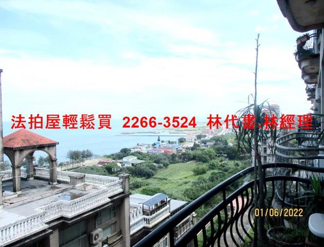 新北大樓拍賣-9