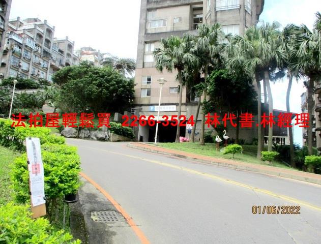 新北大樓拍賣-11