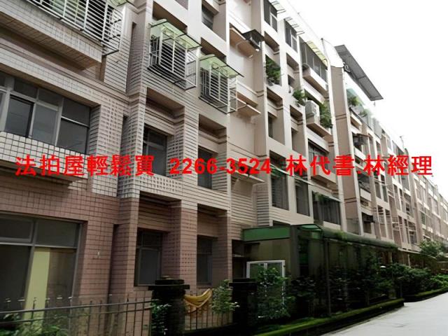 新北汐止法拍公寓-4