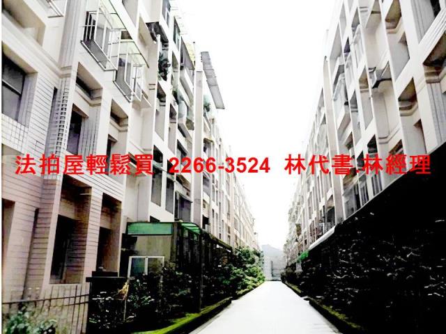 新北汐止法拍公寓-5