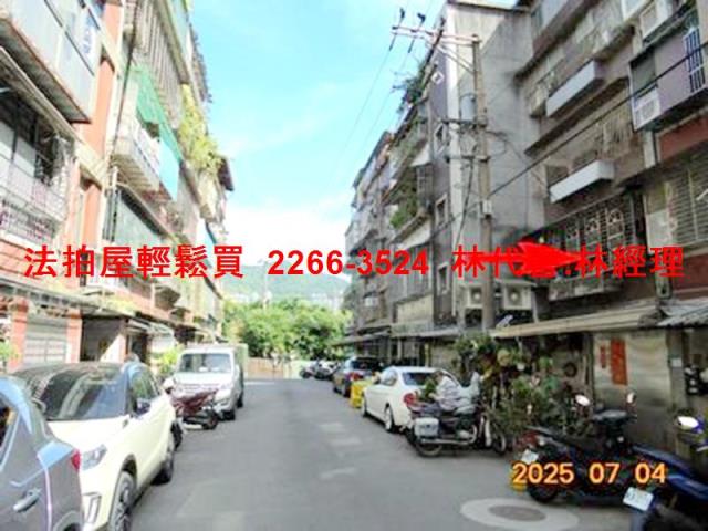 新北汐止法拍公寓-2