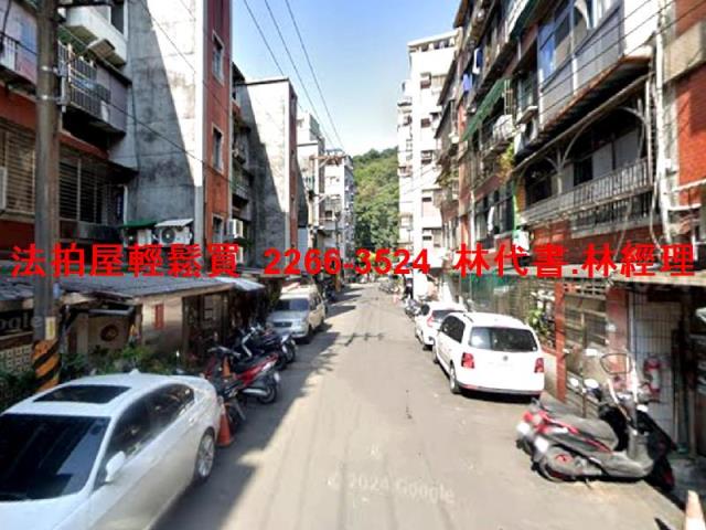 新北汐止法拍公寓-3