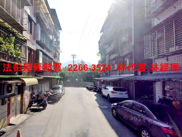 新北汐止法拍公寓-4