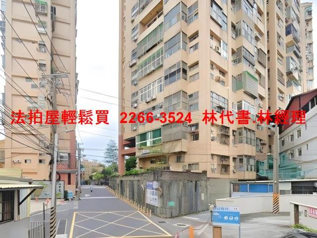 淡水大樓拍賣-11