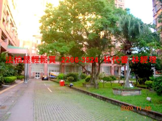 淡水大樓拍賣-4