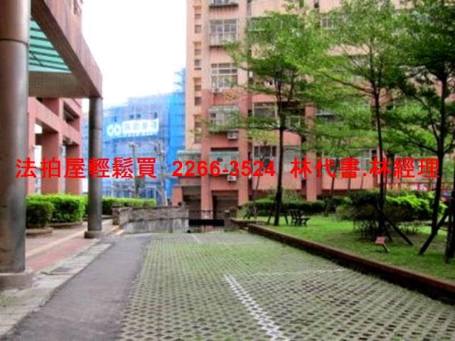 淡水大樓拍賣-5