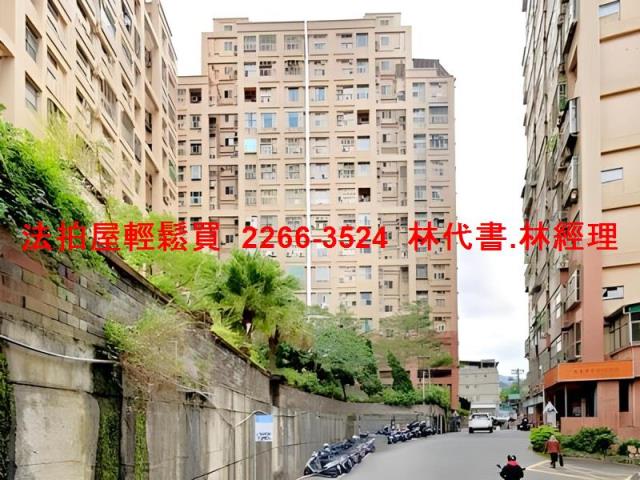 淡水大樓拍賣-8