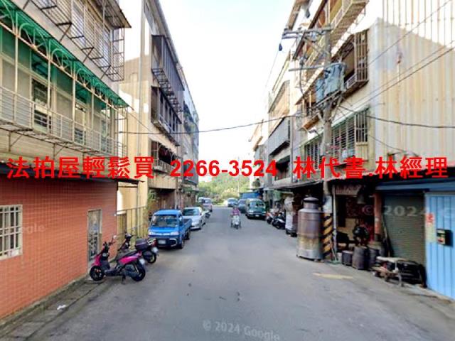 淡水公寓法拍-3