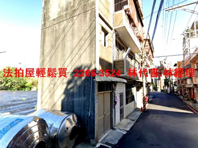 桃園法拍公寓-3