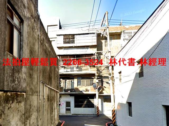 桃園法拍公寓-4