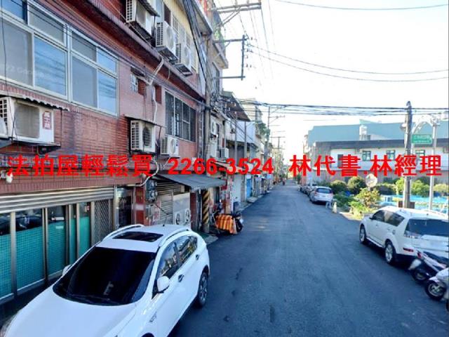 桃園法拍公寓-6