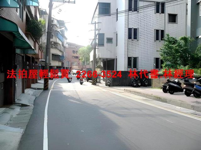 桃園法拍華廈-4