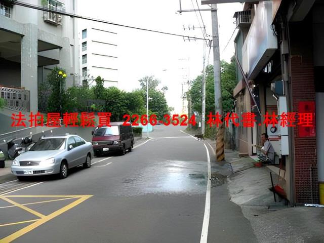 桃園法拍華廈-5