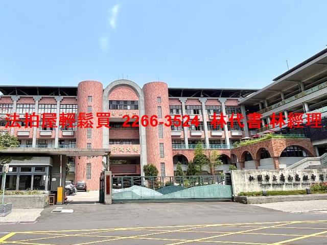 桃園法拍華廈-8