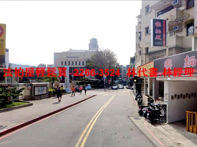 台北士林法拍公寓-4