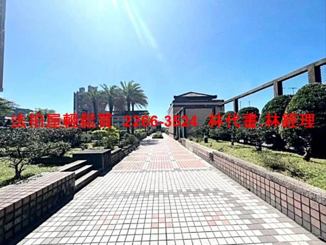 新北汐止大樓法拍-2