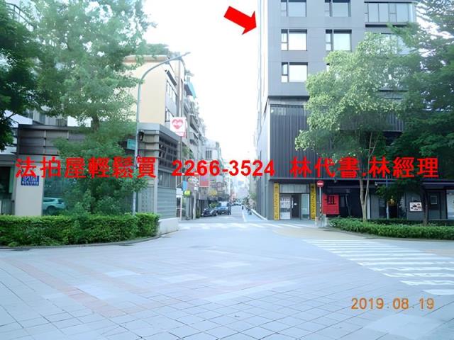 台北大安區大樓法拍-11