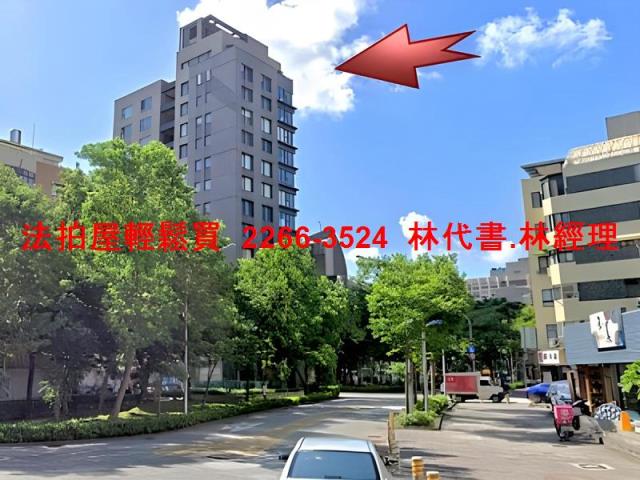台北大安區大樓法拍-12