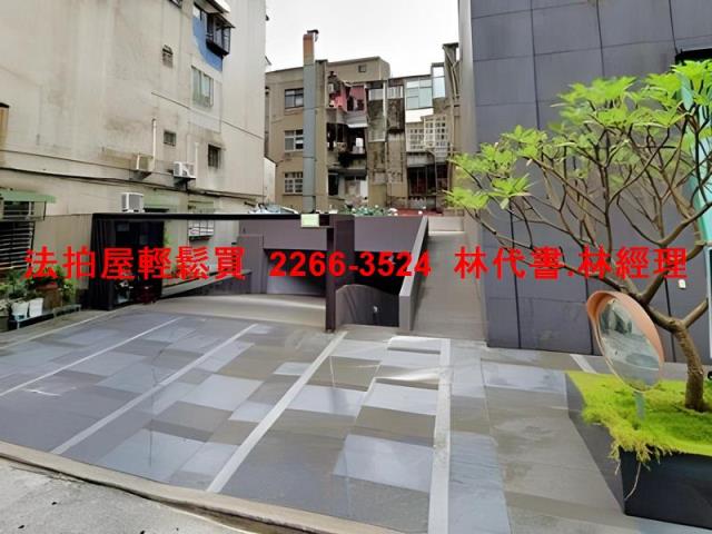 台北大安區大樓法拍-5