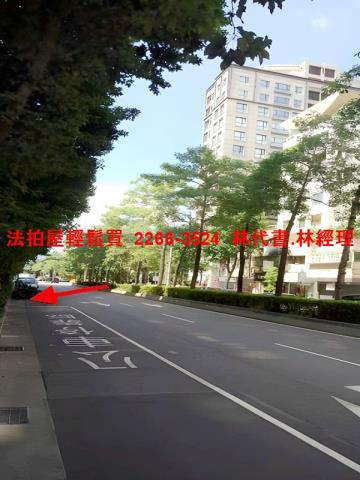 台北大安區法拍大樓-9