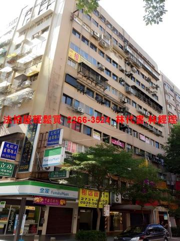 台北大安區法拍大樓-4