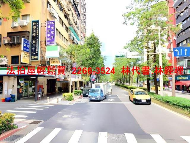台北大安區法拍大樓-8