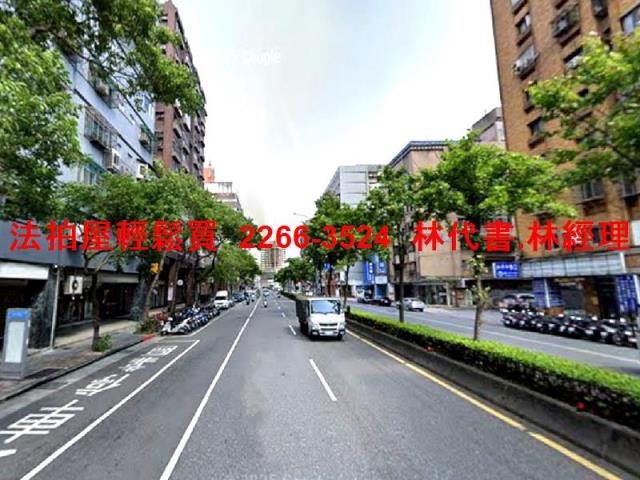 中正區大樓法拍-4