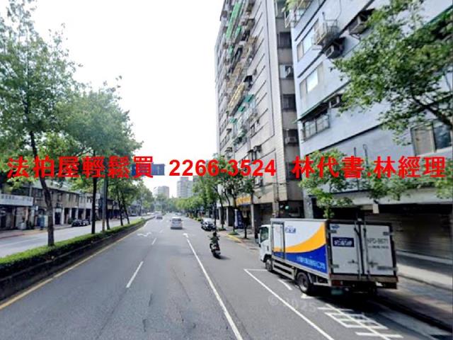 中正區大樓法拍-5