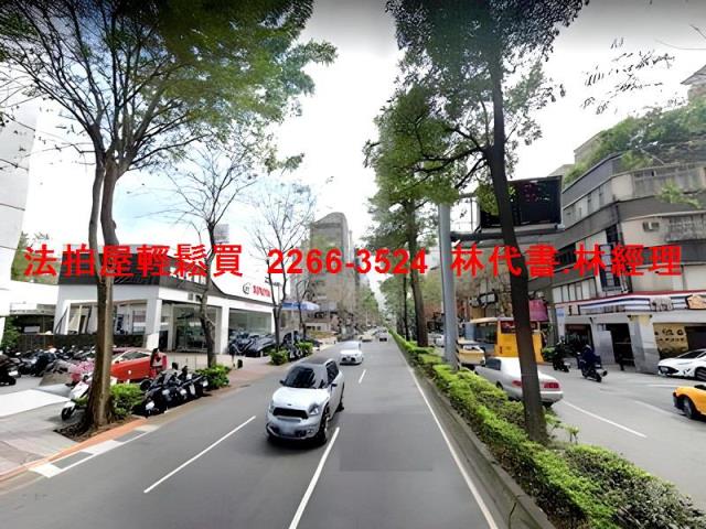台北大樓法拍-7