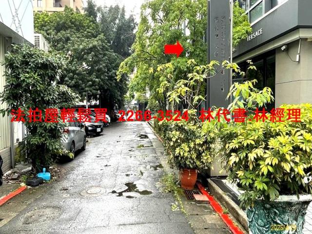 台北大樓法拍-8