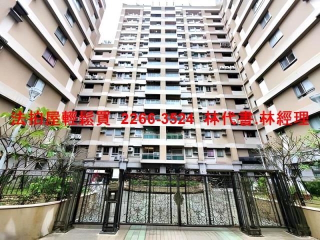 台北萬華拍賣大樓-1