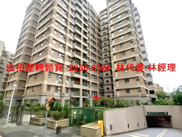 台北萬華拍賣大樓-2