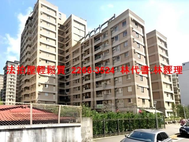 台北萬華拍賣大樓-3