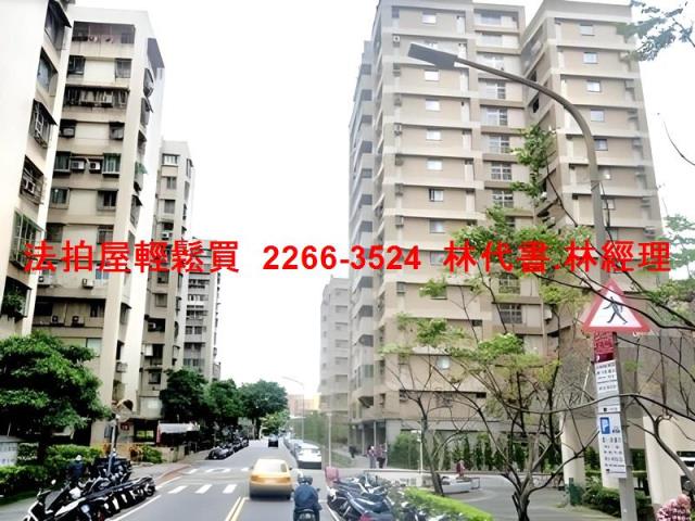 台北萬華拍賣大樓-4
