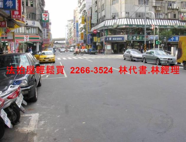 萬華拍賣大樓-9