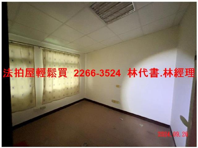 新店法拍透天-7