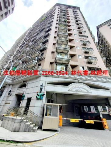 新北中和拍賣大樓-11